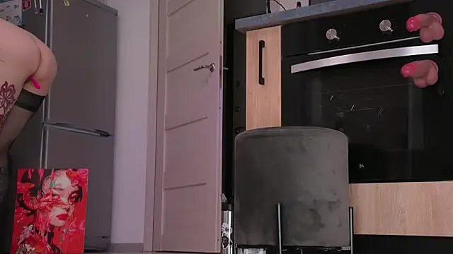 evaahothead live sex cam