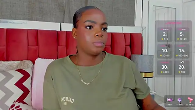 NatyParker's cam snapshot