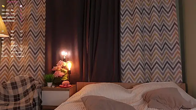 DarelleFare's cam snapshot