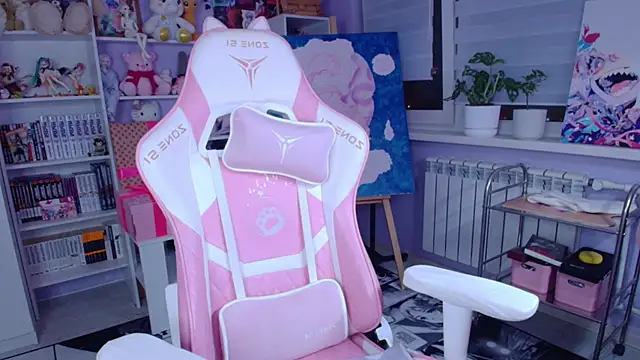 Catharsisi's cam snapshot