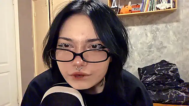 Beeping_Creature's cam snapshot