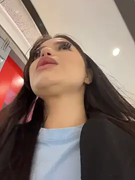 Kissy_Moon's cam snapshot