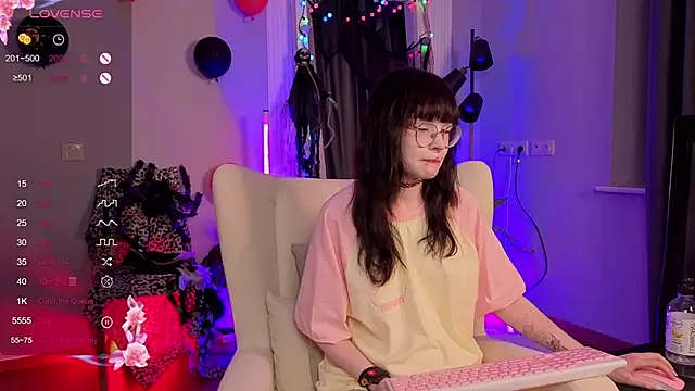 Misa_Perfect's web cam