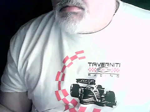 cashot58's cam snapshot