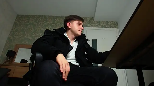 FelixStarkk's cam snapshot