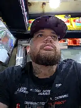 Catire10_'s cam snapshot