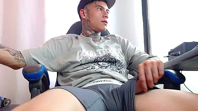 setthomas's cam snapshot