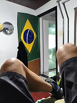 TijucanoSigiloso's cam snapshot