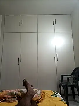 RubyEntity's cam snapshot