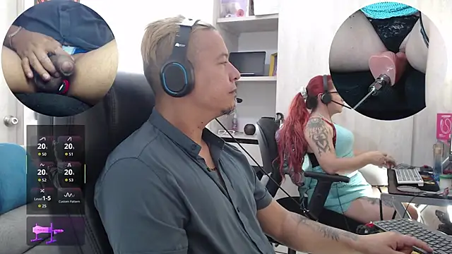 kyobiker's cam snapshot