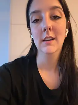 RealJuliette live sex cam