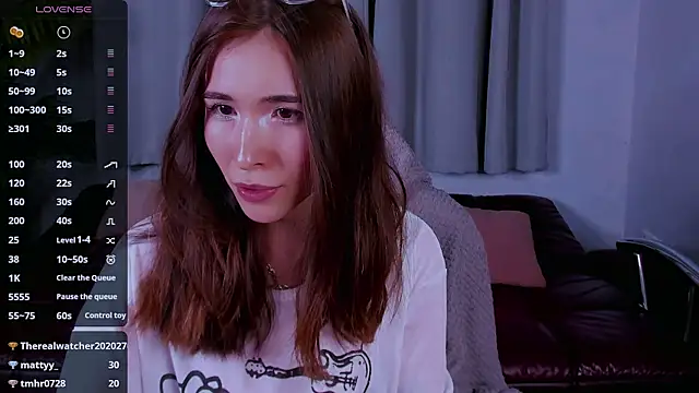 ashleyro1's cam snapshot