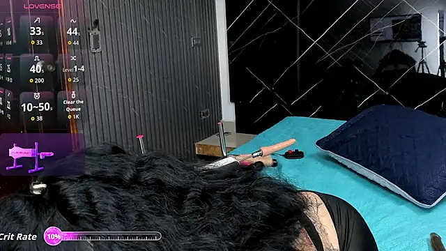 cloee-rabbyt's cam snapshot