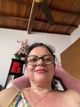 Sharongirl07's cam snapshot