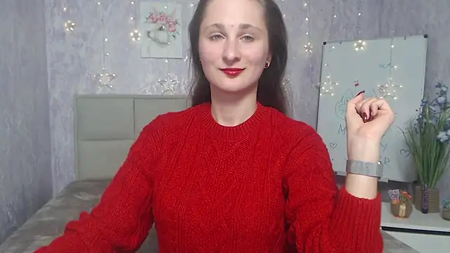 MichelLeee's cam snapshot