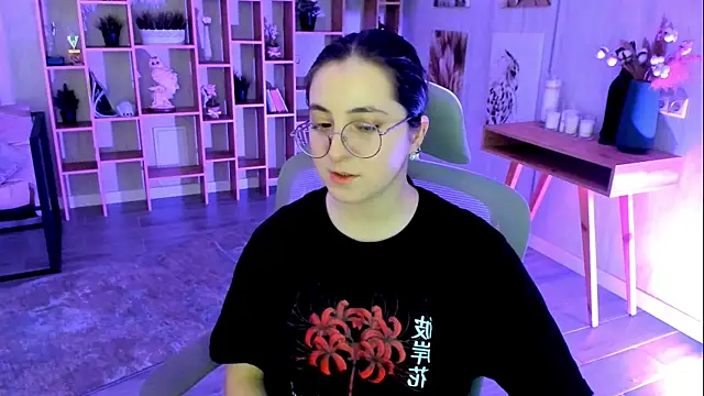 VirtuallVoyant's cam snapshot