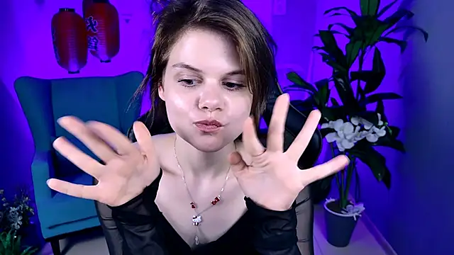 EllieMurler's cam snapshot