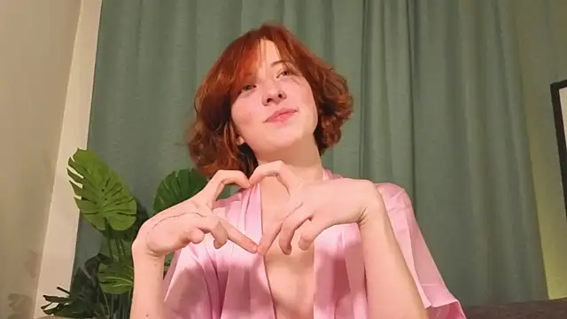 JuanaFriesz's cam snapshot