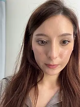 LilluKatten's cam snapshot