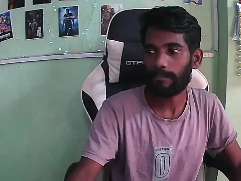 FriskyGender's cam snapshot