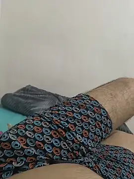 raj432112345's cam snapshot