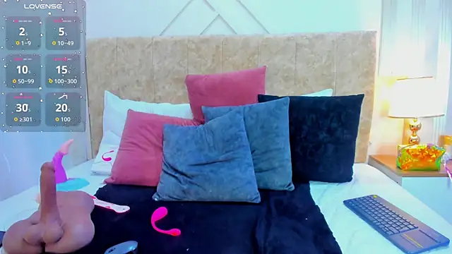 ashley__foxx_'s cam snapshot