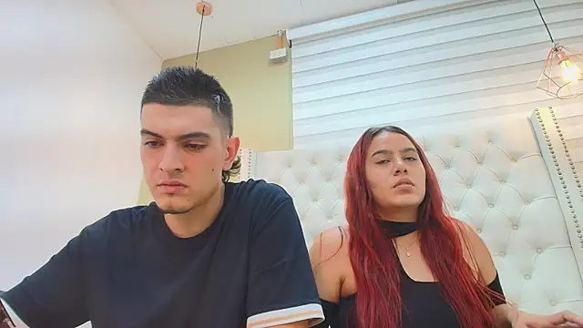 DAVID_VICTORIAA's cam snapshot