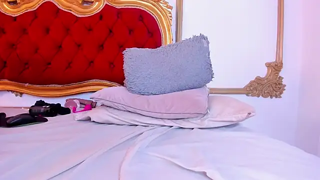 Gigi_duran's cam snapshot