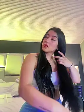 BellaFernandez__'s cam snapshot