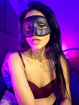 Ivy_the_goddess's cam snapshot