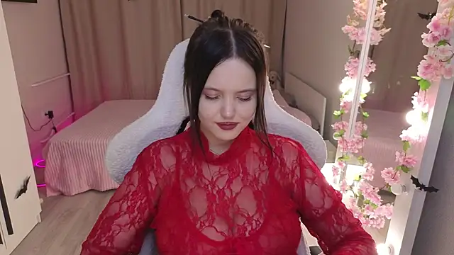 Betty__Davvis's cam snapshot