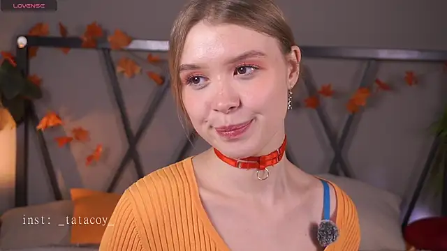 TataCoy's cam snapshot