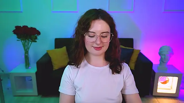 AnnTerry_'s cam snapshot