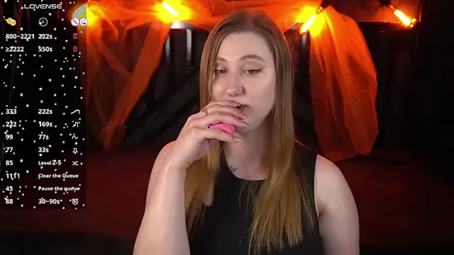 handsome_D's cam snapshot