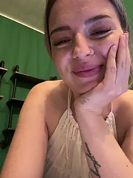 LexyGold's cam snapshot