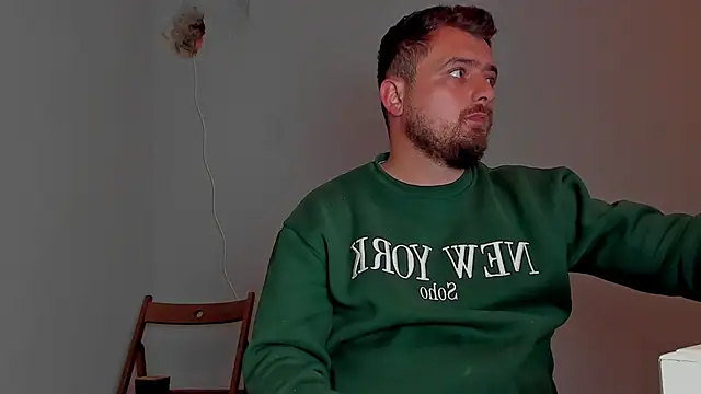 Master_Mark_Wayne's cam snapshot