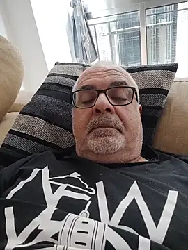 Satiro_Sevilla's cam snapshot