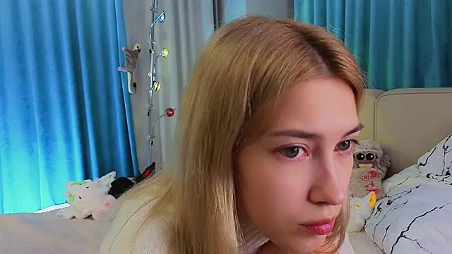 AngelicRice's cam snapshot