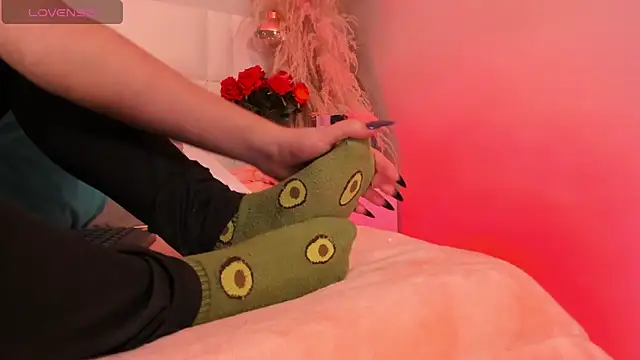 Rebeca_jones's cam snapshot