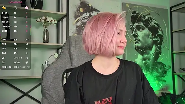 ReiYosimoto's cam snapshot