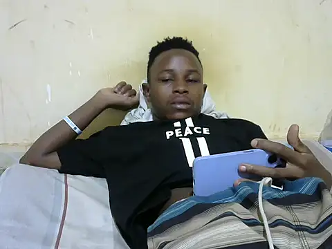 swthairydic's cam snapshot