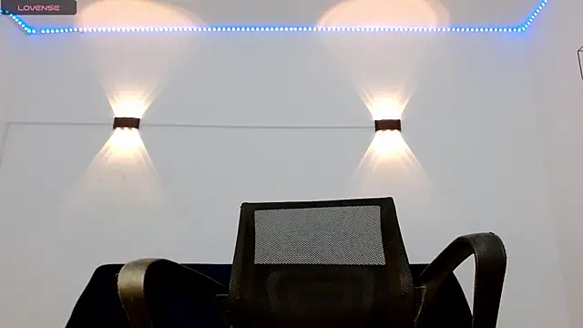 Br4ndxpimm's cam snapshot