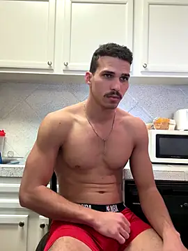 Maikolsalami2's cam snapshot