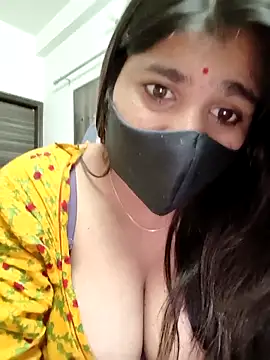 Wow_Riya's cam snapshot