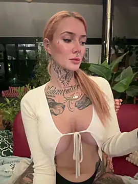 Stella-Kink's cam snapshot