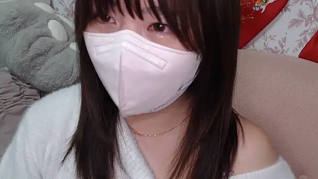 mei_hosina's cam snapshot