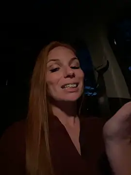 Redhairedteacher's cam snapshot