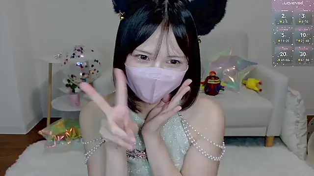 AKUMA__chan07's cam snapshot