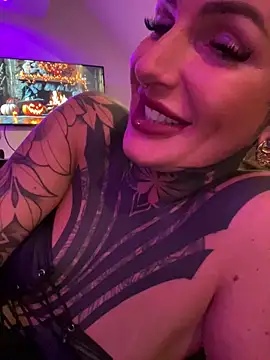 KathaleaNoir's cam snapshot