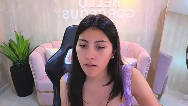 Zoe_Blaze_A's cam snapshot